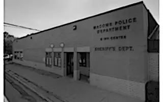 McDonough County Sheriff's Office
